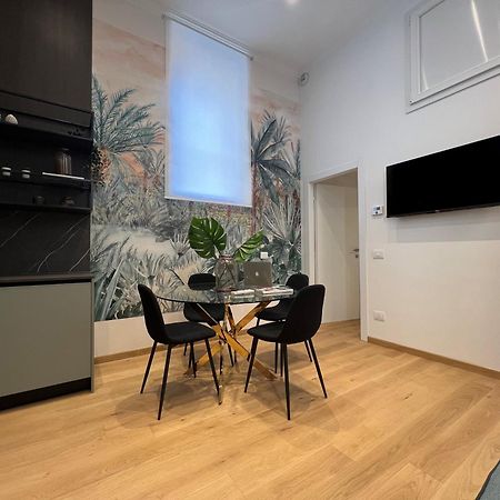 Apartmán Casa Di Gio - By Allegio Milán Exteriér fotografie