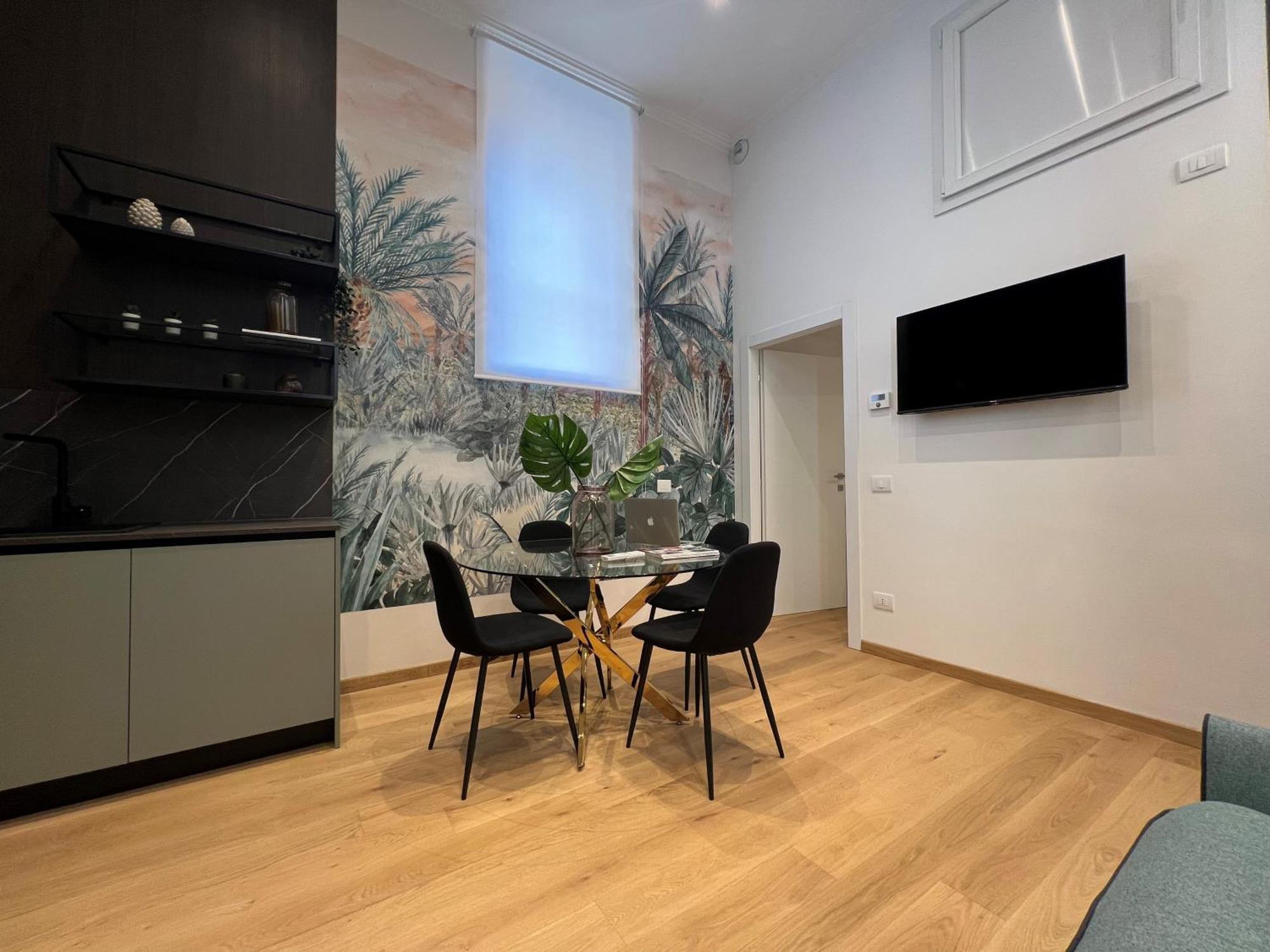 Apartmán Casa Di Gio - By Allegio Milán Exteriér fotografie