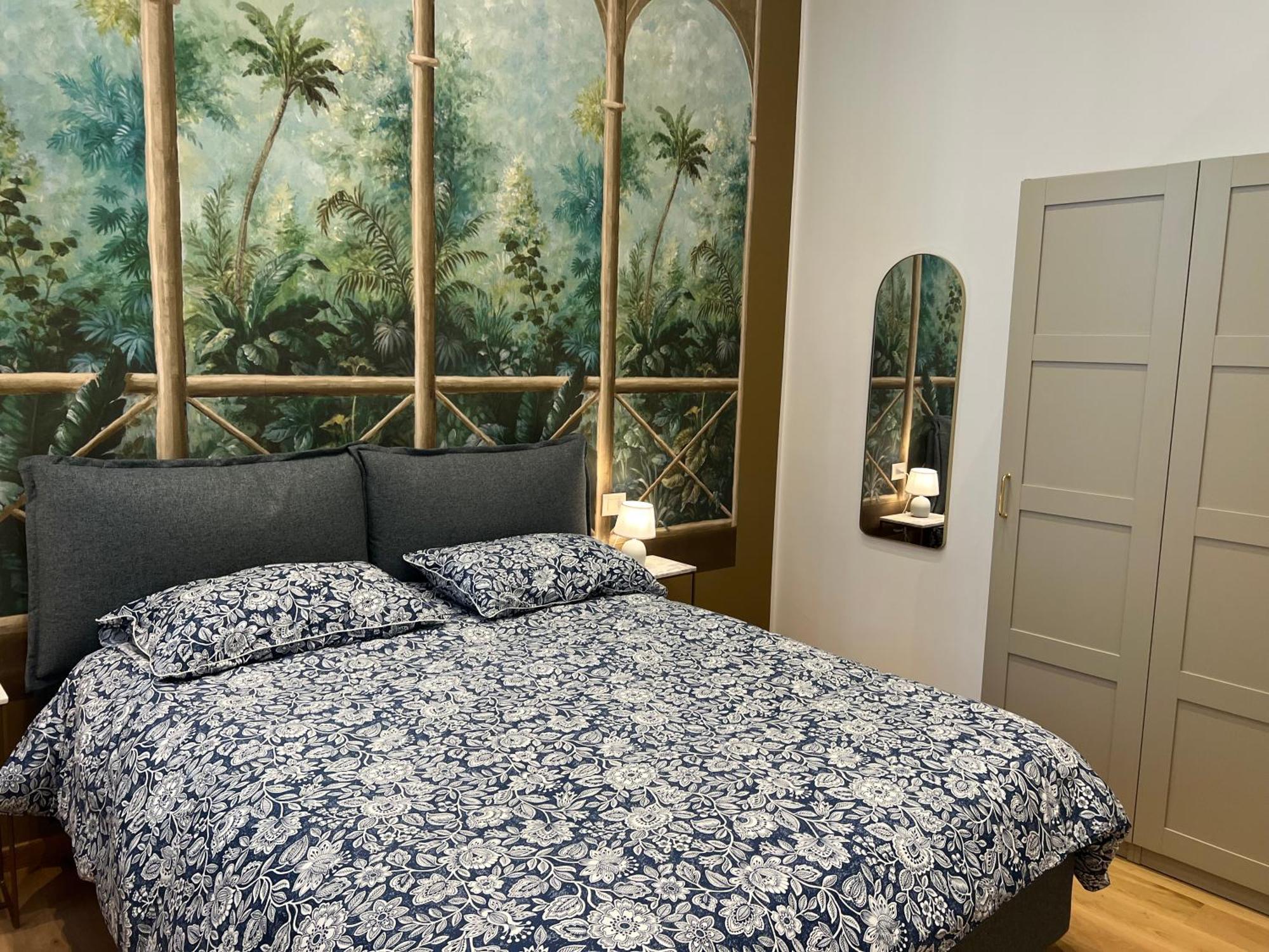 Apartmán Casa Di Gio - By Allegio Milán Exteriér fotografie