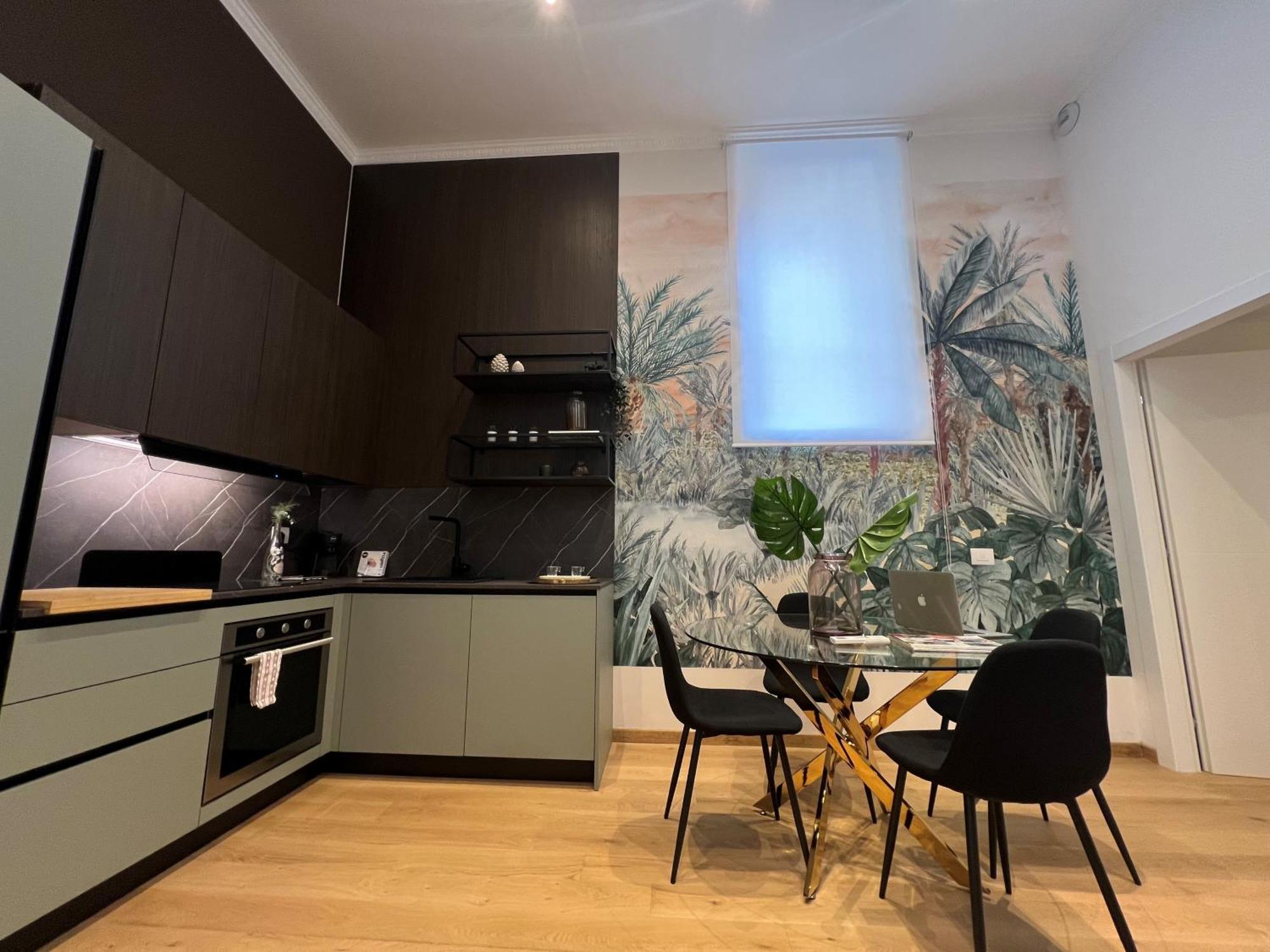 Apartmán Casa Di Gio - By Allegio Milán Exteriér fotografie