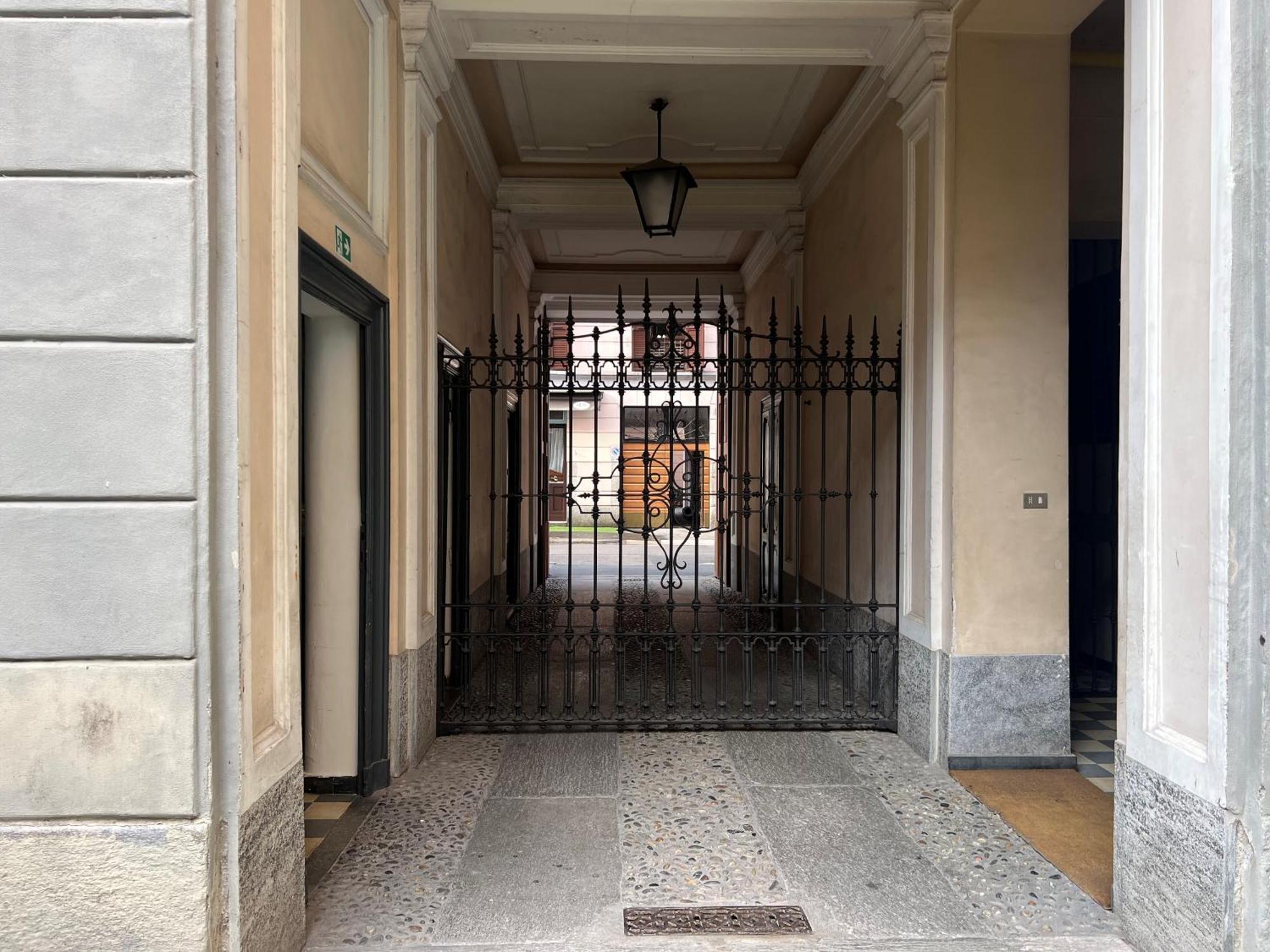 Apartmán Casa Di Gio - By Allegio Milán Exteriér fotografie