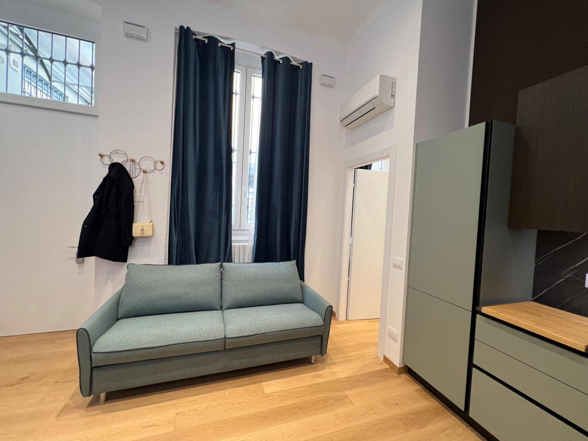 Apartmán Casa Di Gio - By Allegio Milán Exteriér fotografie