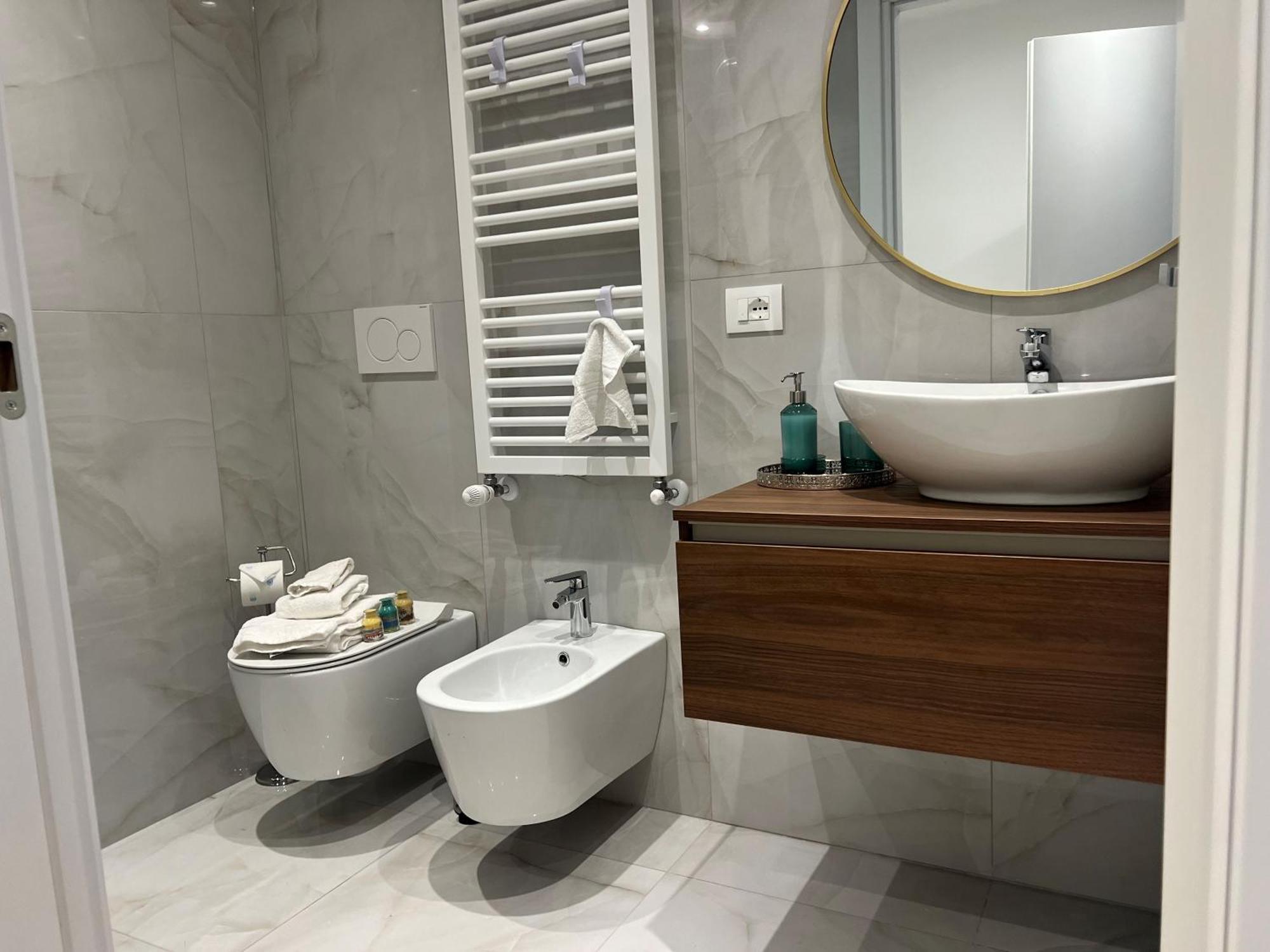 Apartmán Casa Di Gio - By Allegio Milán Exteriér fotografie