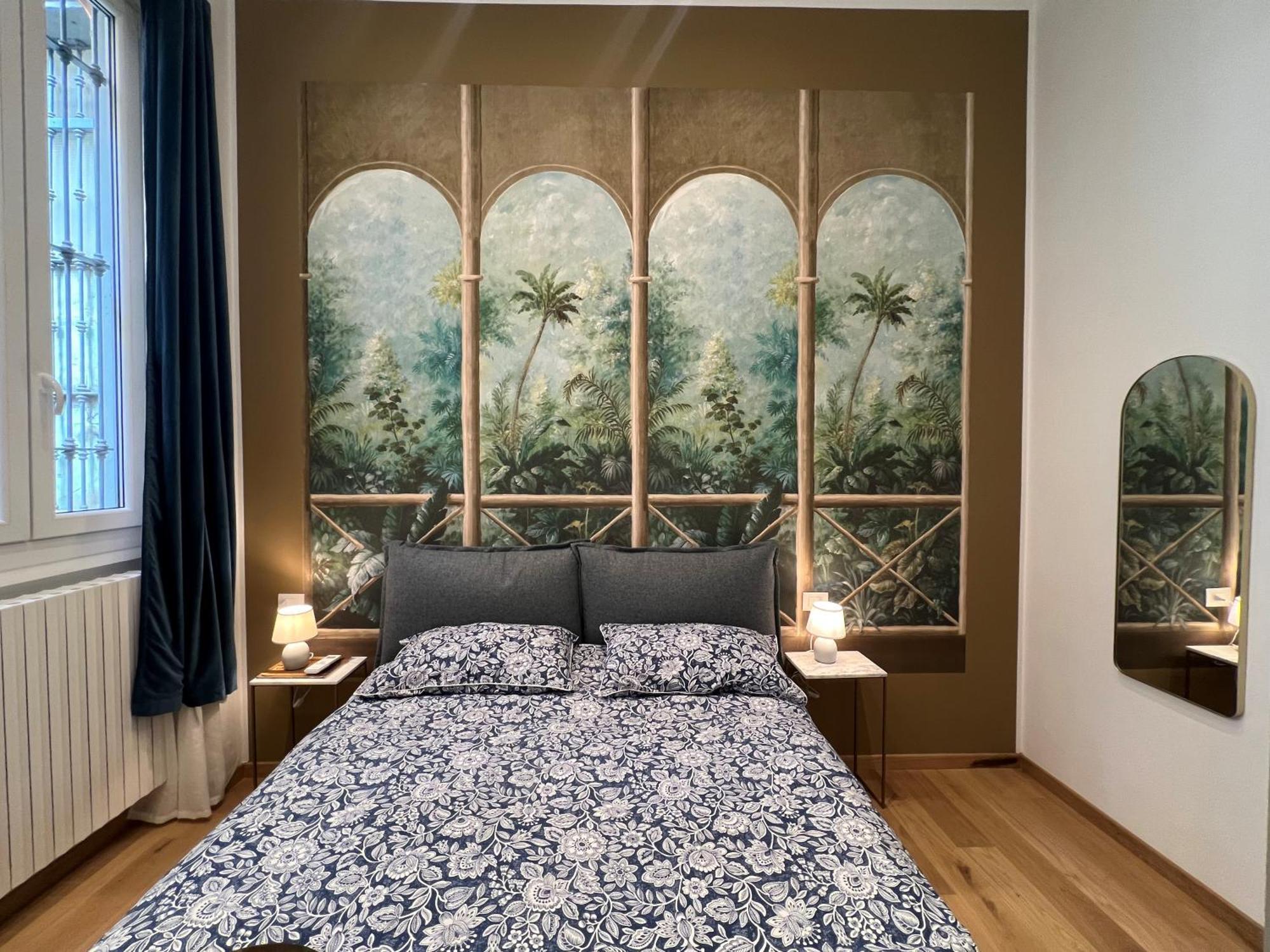 Apartmán Casa Di Gio - By Allegio Milán Exteriér fotografie