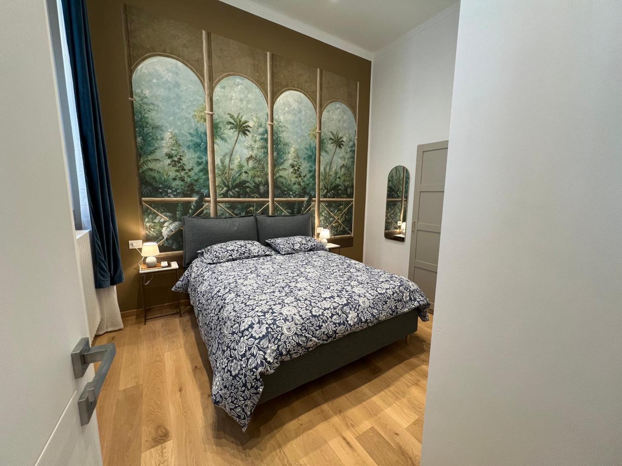 Apartmán Casa Di Gio - By Allegio Milán Exteriér fotografie
