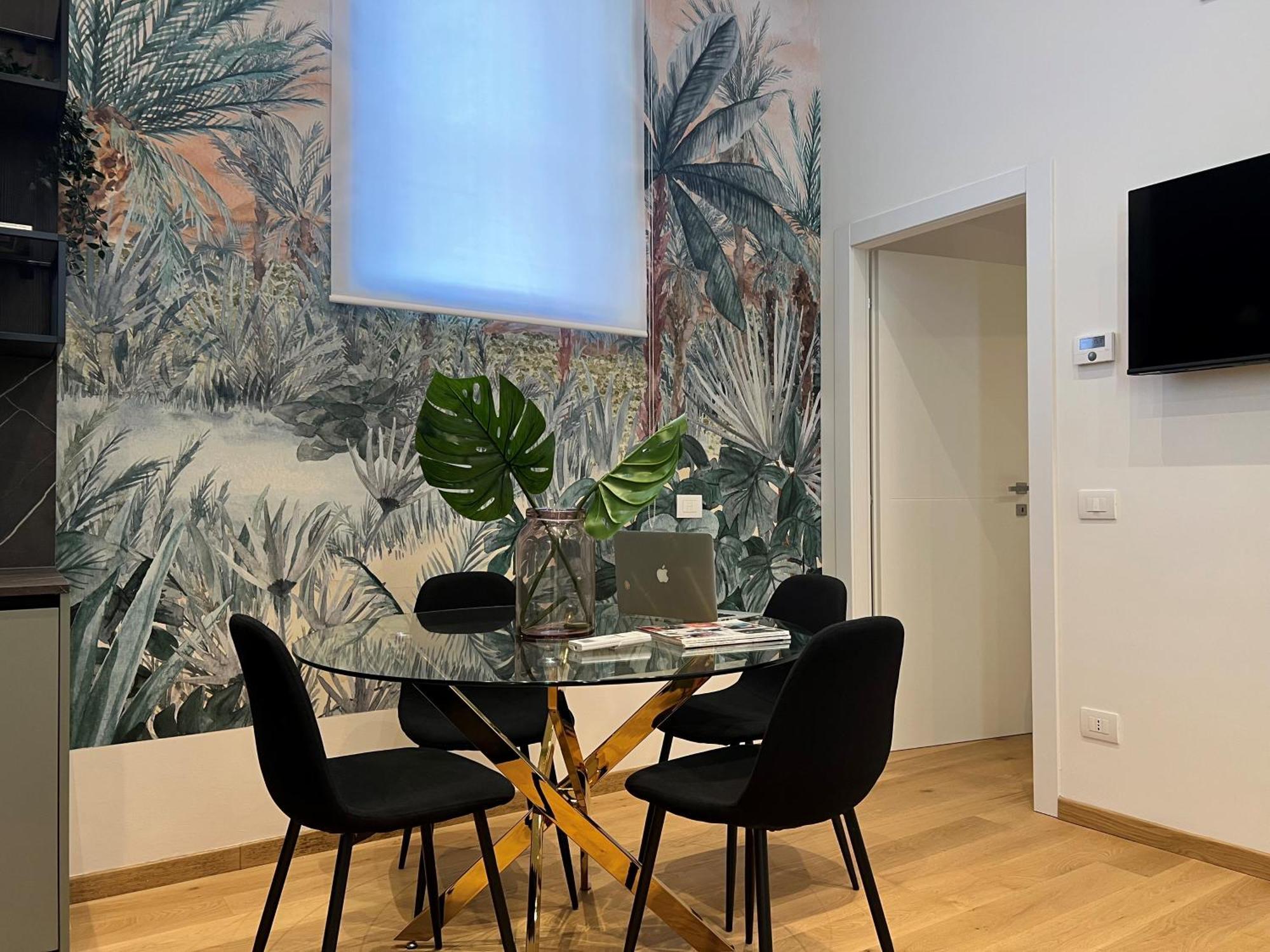 Apartmán Casa Di Gio - By Allegio Milán Exteriér fotografie